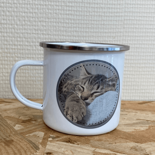 Tasse Barachat Chamis