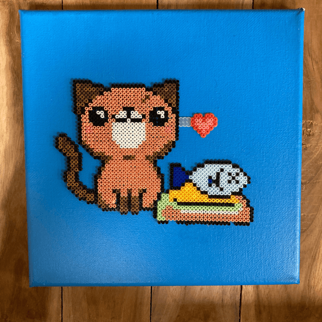 Tableau PerleHama