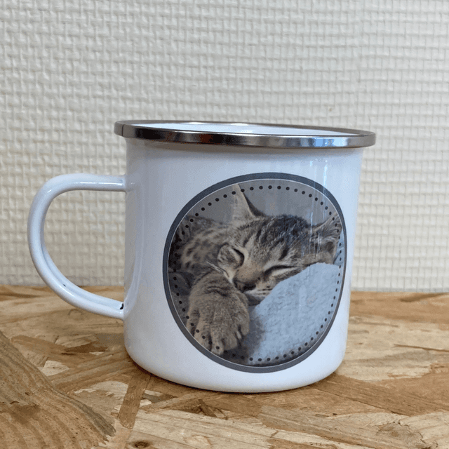 Tasse Barachat Chamis