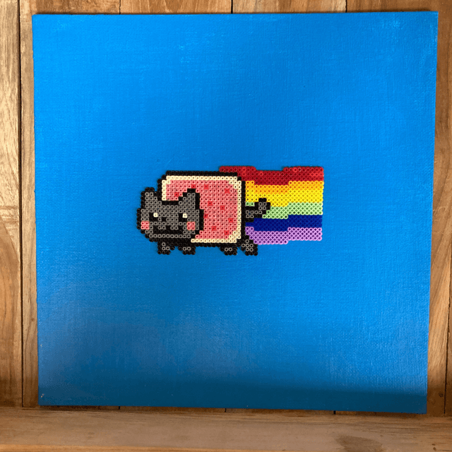 Tableau PerleHama